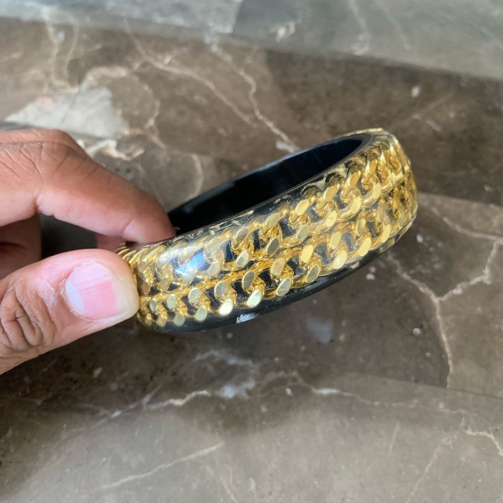 Juicy Couture Bangle